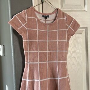 Beautiful Rose Girls Dress Size 10/12